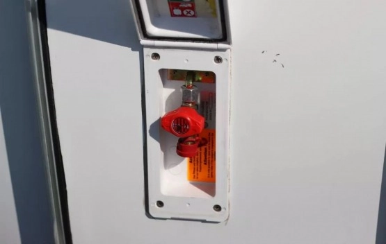                         Przyczepa Adria 524 z 2007 roku - zdjęcie 26
                        