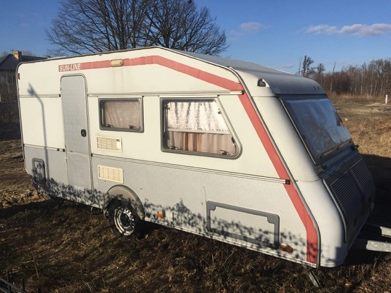                          KIP Sun-Line 44 TTZ - zdjęcie 10
                        