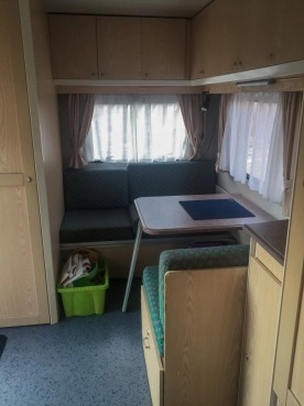                          KIP Sun-Line 44 TTZ - zdjęcie 11
                        