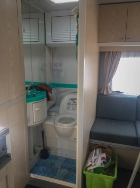                          KIP Sun-Line 44 TTZ - zdjęcie 12
                        