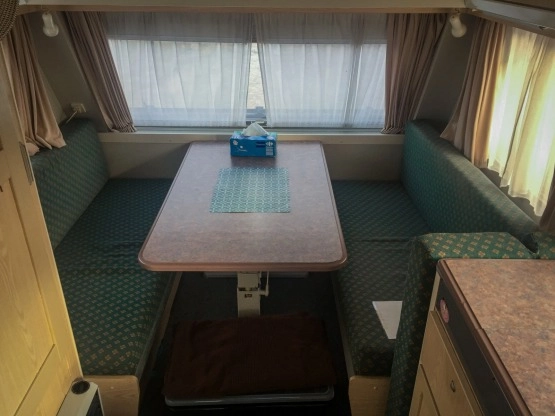                          KIP Sun-Line 44 TTZ - zdjęcie 13
                        