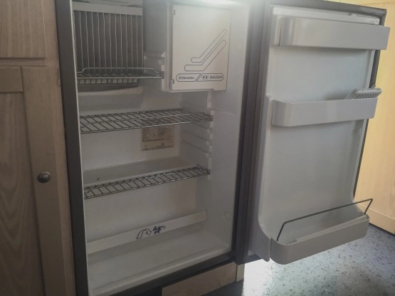                          KIP Sun-Line 44 TTZ - zdjęcie 3
                        