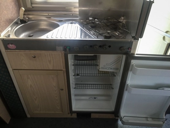                          KIP Sun-Line 44 TTZ - zdjęcie 4
                        