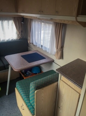                          KIP Sun-Line 44 TTZ - zdjęcie 5
                        