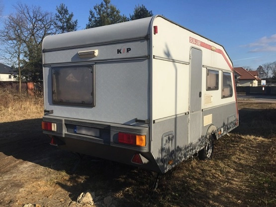                          KIP Sun-Line 44 TTZ - zdjęcie 7
                        