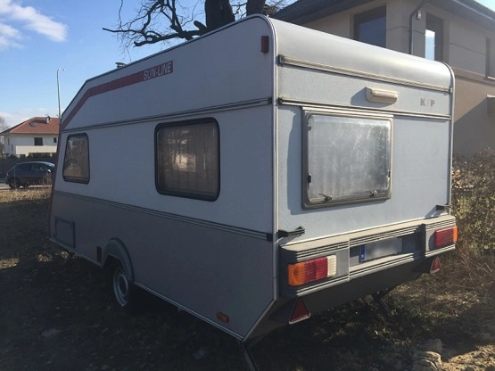                          KIP Sun-Line 44 TTZ - zdjęcie 8
                        