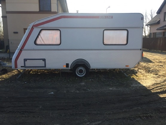                          KIP Sun-Line 44 TTZ - zdjęcie 9
                        