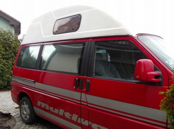                         VW T4 MINI KAMPER REIMO MULTIVAN 2,5 TDI kamping - zdjęcie 10
                        
