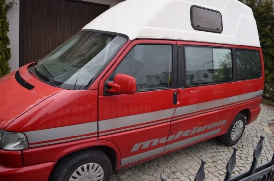                         VW T4 MINI KAMPER REIMO MULTIVAN 2,5 TDI kamping - zdjęcie 5
                        