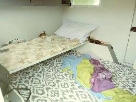                         Sprzedam przyczepę myślę, że bardzo fajną i nietuzinkową - zdjęcie 6
                        