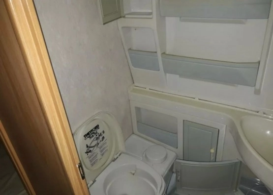                         Przyczepa Wilk De Lux 545 - zdjęcie 10
                        