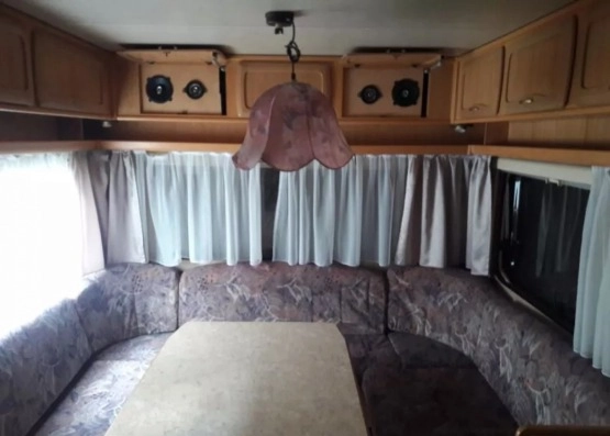                         Przyczepa Wilk De Lux 545 - zdjęcie 11
                        