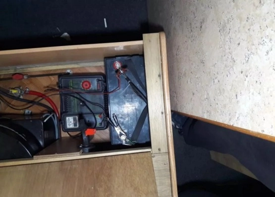                         Przyczepa Wilk De Lux 545 - zdjęcie 12
                        