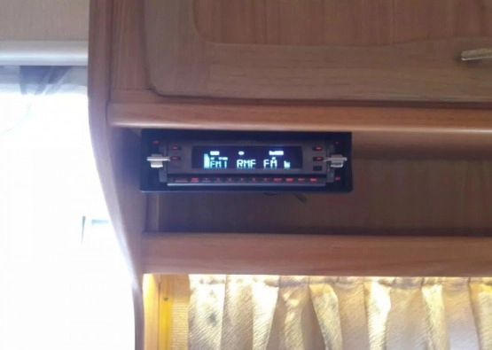                         Przyczepa Wilk De Lux 545 - zdjęcie 14
                        