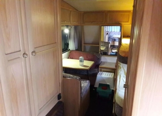                         Przyczepa Wilk De Lux 545 - zdjęcie 4
                        