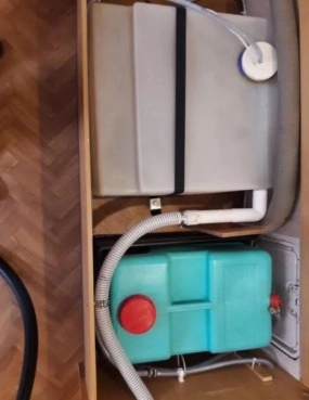                         Przyczepa Wilk De Lux 545 - zdjęcie 5
                        