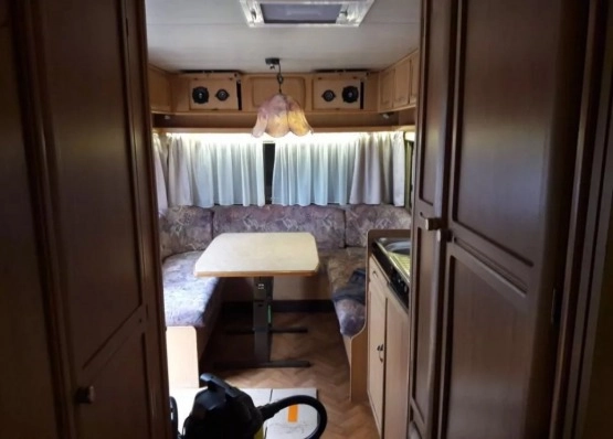                         Przyczepa Wilk De Lux 545 - zdjęcie 6
                        