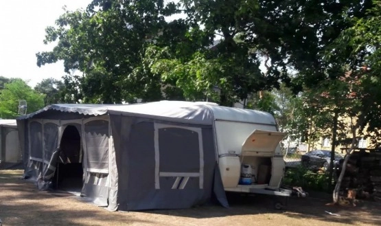                         Przyczepa Wilk De Lux 545 - zdjęcie 7
                        