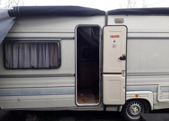                         Przyczepa Wilk De Lux 545 - zdjęcie 8
                        