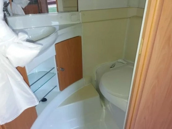                         Przyczepa kempingowa Lunar Chetau - zdjęcie 4
                        