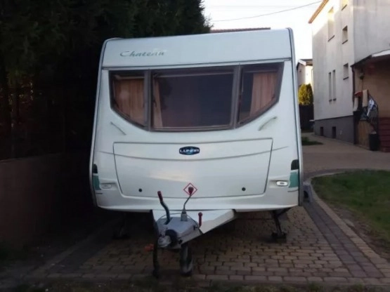                         Przyczepa kempingowa Lunar Chetau - zdjęcie 6
                        