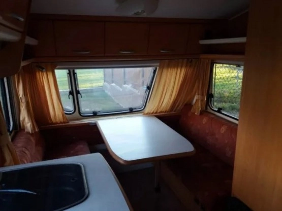                         Przyczepa kempingowa Lunar Chetau - zdjęcie 7
                        