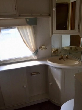                         Przyczepa kempingowa Coachman VIP 460/2  - zdjęcie 9
                        