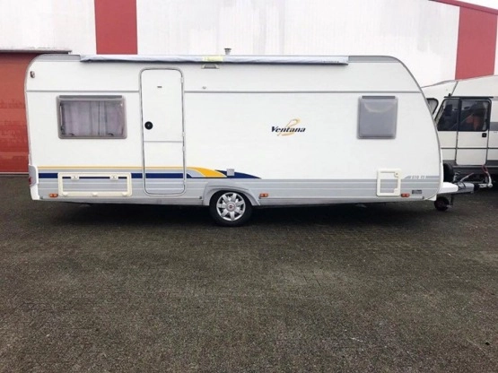                         Burtsner Ventana 510TS - zdjęcie 1
                        