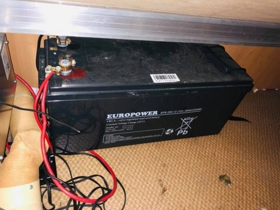                         Burtsner Ventana 510TS - zdjęcie 20
                        