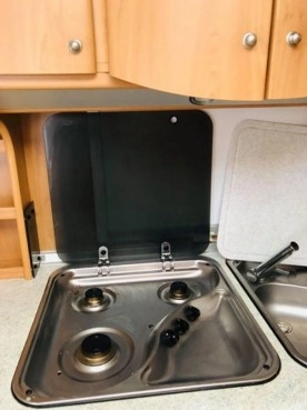                         Burtsner Ventana 510TS - zdjęcie 22
                        