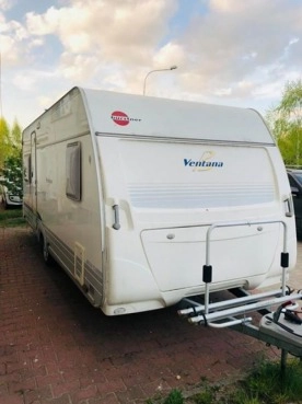                         Burtsner Ventana 510TS - zdjęcie 23
                        