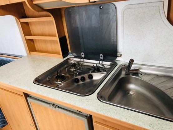                         Burtsner Ventana 510TS - zdjęcie 26
                        