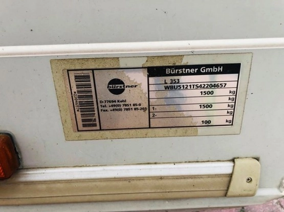                         Burtsner Ventana 510TS - zdjęcie 27
                        