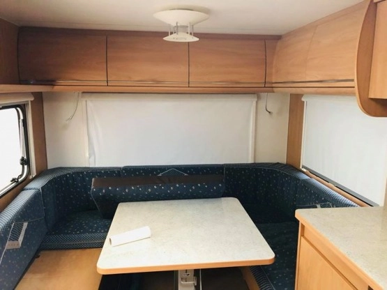                         Burtsner Ventana 510TS - zdjęcie 28
                        