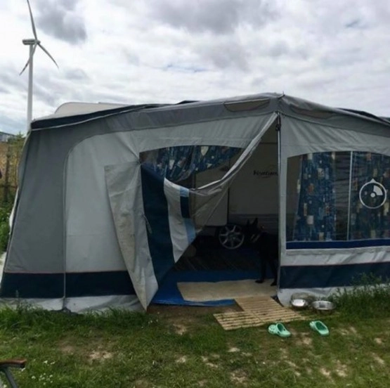                         Burtsner Ventana 510TS - zdjęcie 3
                        