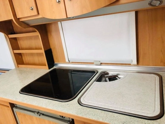                         Burtsner Ventana 510TS - zdjęcie 4
                        