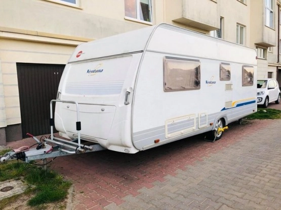                         Burtsner Ventana 510TS - zdjęcie 5
                        