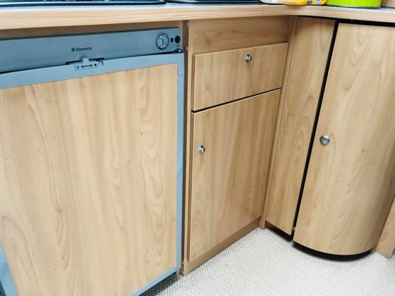                         Burtsner Ventana 510TS - zdjęcie 6
                        