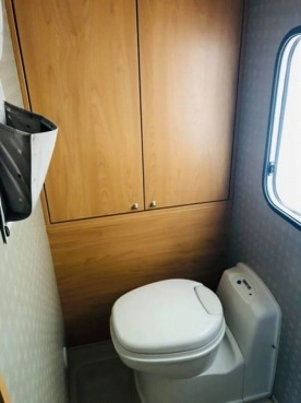                         Burtsner Ventana 510TS - zdjęcie 8
                        