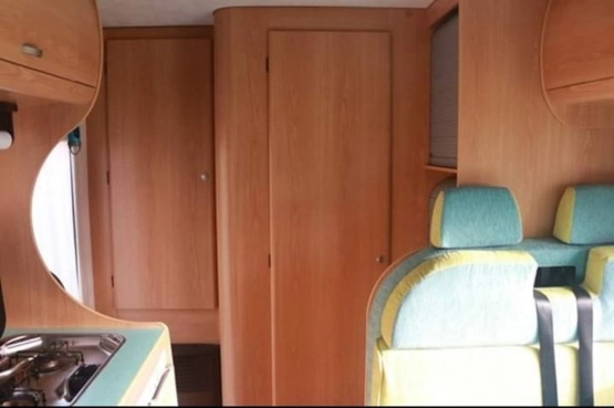                         Kamper Joint na Fiacie Ducato 2007 - zdjęcie 4
                        