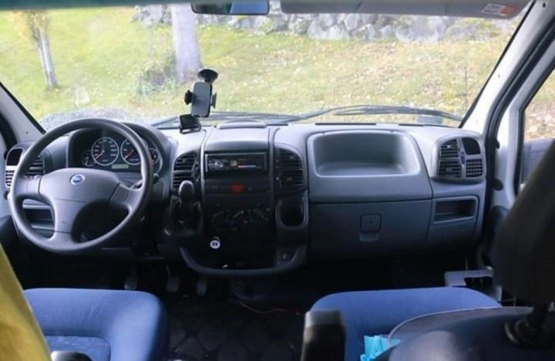                         Kamper Joint na Fiacie Ducato 2007 - zdjęcie 7
                        