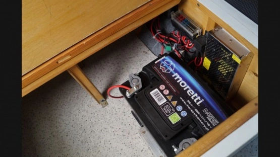                         N126n - odbudowana od zera - zdjęcie 14
                        