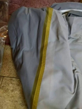                         Przedsionek letni ze stelażem do przyczepy San Pedro T7 780 cm - Gdynia - zdjęcie 3
                        