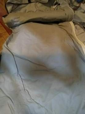                         Przedsionek letni ze stelażem do przyczepy San Pedro T7 780 cm - Gdynia - zdjęcie 4
                        