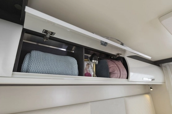                         Roller Team Kronos 284TL Automat Kamper Dostępny od ręki w PerfektCamp Rok 2019 Najnowszy model - zdjęcie 14
                        