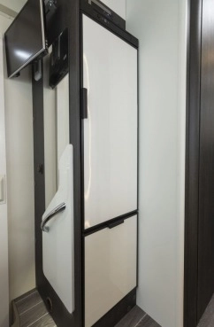                         Roller Team Kronos 284TL Automat Kamper Dostępny od ręki w PerfektCamp Rok 2019 Najnowszy model - zdjęcie 6
                        