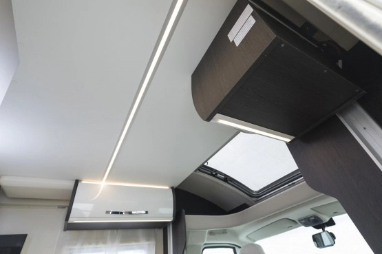                         Roller Team Kronos 284TL Automat Kamper Dostępny od ręki w PerfektCamp Rok 2019 Najnowszy model - zdjęcie 8
                        