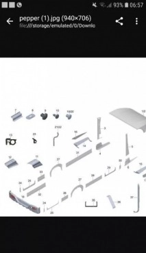                         Peugeot Boxer 2018, Benzyna + LPG - zdjęcie 25
                        