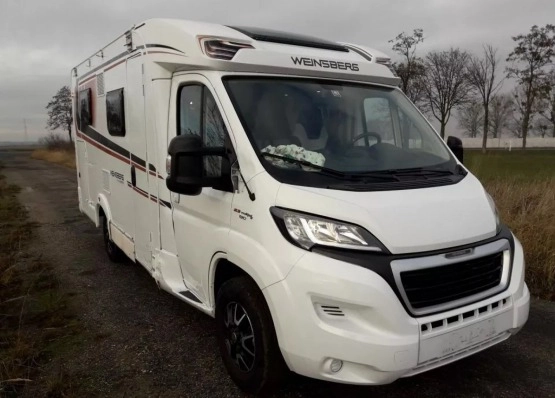                         Peugeot Boxer 2018, Benzyna + LPG - zdjęcie 2
                        