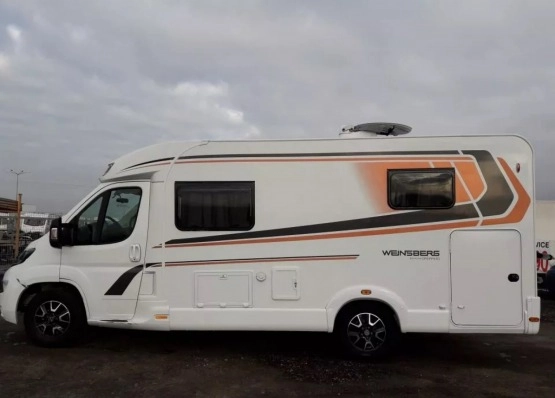                         Peugeot Boxer 2018, Benzyna + LPG - zdjęcie 3
                        